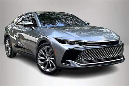 2024 Toyota Crown Fort Walton Beach FL