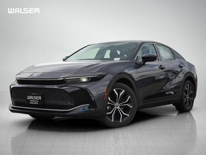 2024 Toyota Crown Minneapolis MN