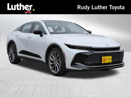 2026 Toyota Crown Minneapolis MN