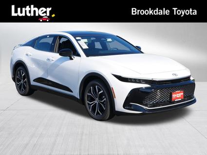 2026 Toyota Crown Minneapolis MN