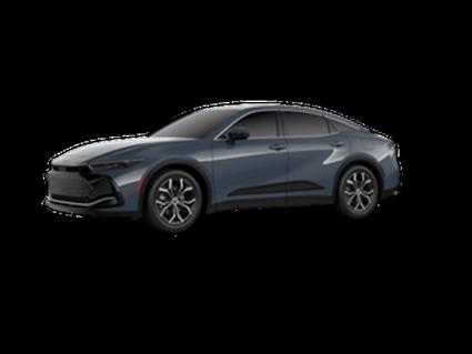 2026 Toyota Crown Indiana PA