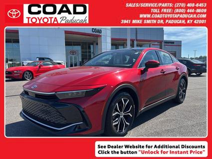 2023 Toyota Crown Paducah KY