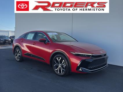 2023 Toyota Crown Hermiston OR