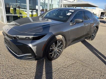 2023 Toyota Crown Santa Fe NM