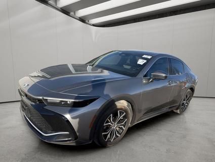 2023 Toyota Crown Santa Fe NM