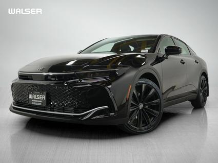 2025 Toyota Crown Minneapolis MN