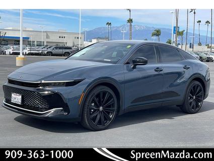 2026 Toyota Crown Loma Linda CA