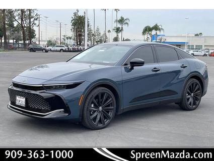 2026 Toyota Crown Loma Linda CA