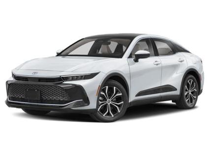 2026 Toyota Crown Minneapolis MN