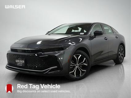 2023 Toyota Crown Minneapolis MN