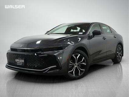 2023 Toyota Crown Minneapolis MN