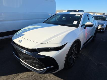 2023 Toyota Crown Memphis TN