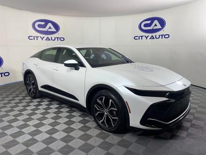 2023 Toyota Crown Memphis TN