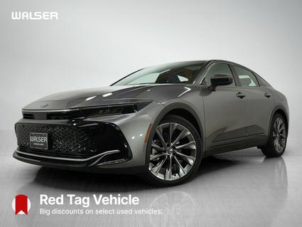 2023 Toyota Crown Minneapolis MN