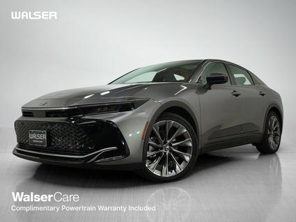 2023 Toyota Crown Minneapolis MN