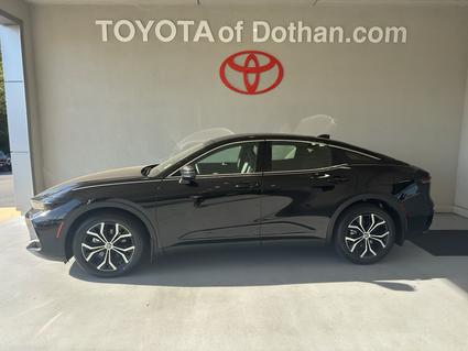 2024 Toyota Crown Dothan AL