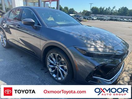 2024 Toyota Crown Louisville KY