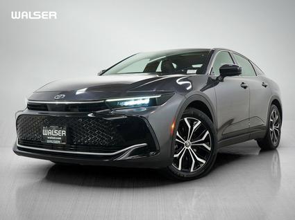 2024 Toyota Crown Minneapolis MN