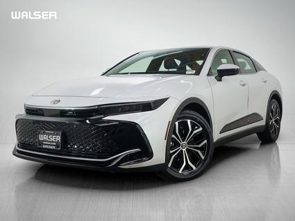 2024 Toyota Crown Minneapolis MN