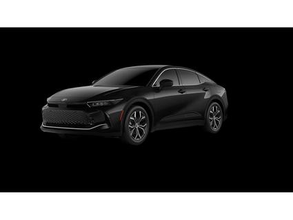 2026 Toyota Crown Manchester CT