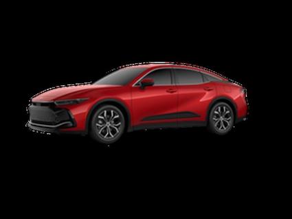 2026 Toyota Crown Indiana PA