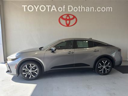 2023 Toyota Crown Dothan AL
