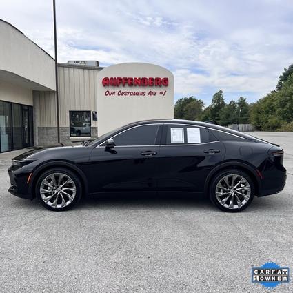 2023 Toyota Crown Herrin IL