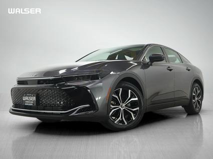 2024 Toyota Crown Minneapolis MN