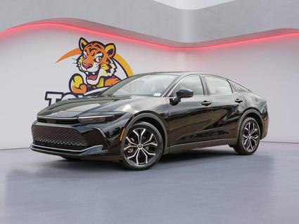 2025 Toyota Crown Hernando MS