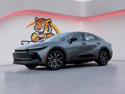 2026 Toyota Crown Hernando MS