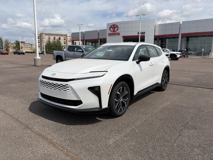 2026 Toyota Crown Signia Paducah KY