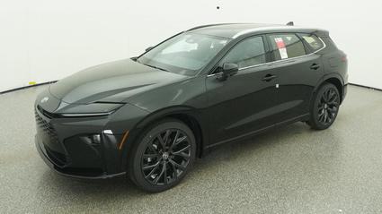 2026 Toyota Crown Signia Jacksonville FL