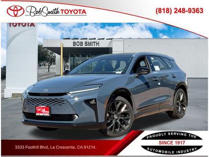 2025 Toyota Crown Signia La Crescenta CA