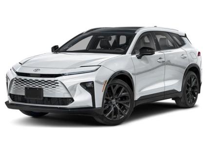 2025 Toyota Crown Signia Minneapolis MN