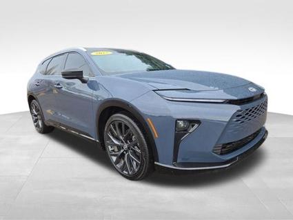 2025 Toyota Crown Signia Kalispell MT