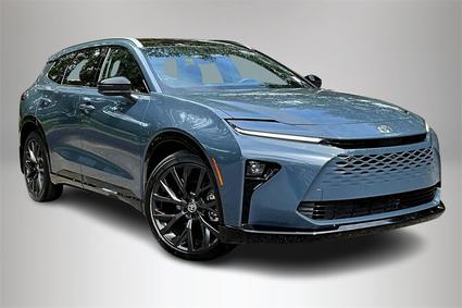 2025 Toyota Crown Signia Fort Walton Beach FL