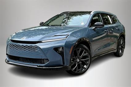 2025 Toyota Crown Signia Fort Walton Beach FL