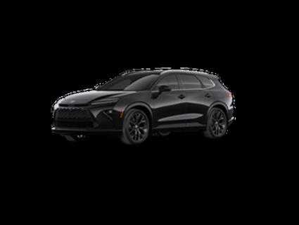 2025 Toyota Crown Signia Indiana PA