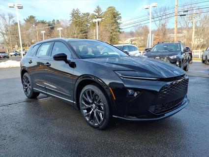 2025 Toyota Crown Signia Indiana PA