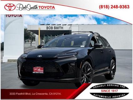 2026 Toyota Crown Signia La Crescenta CA