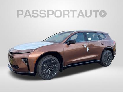 2026 Toyota Crown Signia Suitland MD