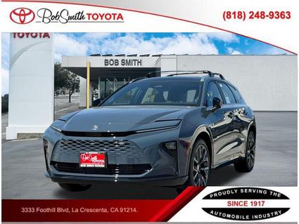 2026 Toyota Crown Signia La Crescenta CA