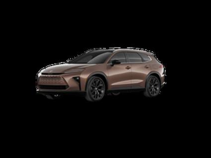 2026 Toyota Crown Signia Indiana PA