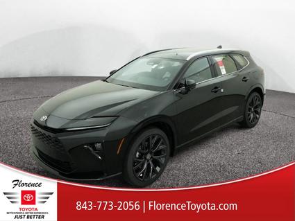 2026 Toyota Crown Signia Florence SC