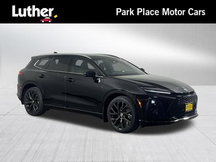 2025 Toyota Crown Signia Rochester MN