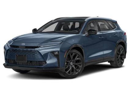 2025 Toyota Crown Signia Jacksonville FL