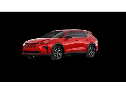 2026 Toyota Crown Signia Manchester CT