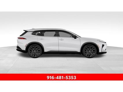 2026 Toyota Crown Signia Sacramento CA