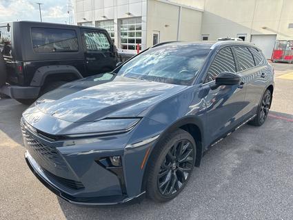 2025 Toyota Crown Signia Fort Walton Beach FL