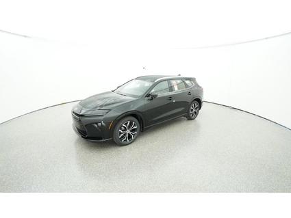 2025 Toyota Crown Signia Jacksonville FL